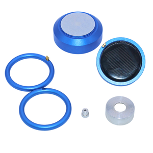 <span class=keywords><strong>CNC</strong></span> gia công dịch vụ mô hình xe hơi hương thơm trang trí năng lượng mặt trời đôi Vòng xoay hệ thống treo <span class=keywords><strong>CNC</strong></span> gia công phay các bộ phận chuyển - Product Image 5