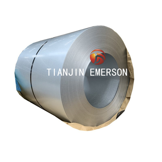SGCD2 JD5+Z SS 60 SS410 SS480 zero Spangle Perforated Galvanized Steel Plate Iron Coil Sheet 0.6mm to 6mm