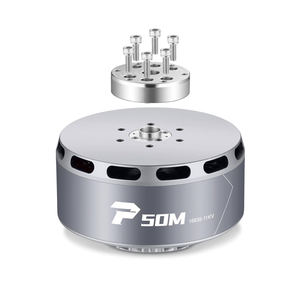 Heavy Lift 50kg <span class=keywords><strong>Hobbywing</strong></span> P50M Moteur <span class=keywords><strong>80A</strong></span> Drone Pièces de bricolage pour drones multi-rotors-DIY Professional Delivery - Product Image 2