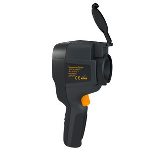Handheld Thermal Imaging Detector <strong>Camera</strong> High <strong>IR</strong> Resolution 300,000 Pixel 3.2Inch 320X240 TFT Thermal <strong>Camera</strong> - Product Image 2