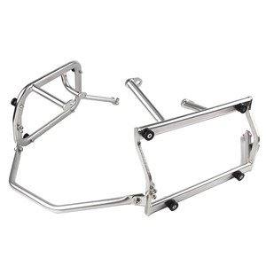 Support de fixation de coffre de 38 L en acier inoxydable pour moto <span class=keywords><strong>KTM</strong></span> 790 ADV/R/EVO – Vente en gros - Product Image 2