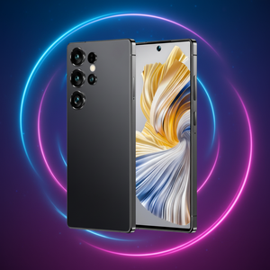สมาร์ทโฟน S25 รุ่น Global Unlock หน้าจอ 7.3 นิ้ว ระบบปฏิบัติการ Android 15 ความจุสูงพิเศษ 16GB+1TB รองรับ 5G กล้องหน้า 108MP ความละเอียดสูง <span class=keywords><strong>โทรศัพท์</strong></span>ฝรั่งเศส - Product Image 1