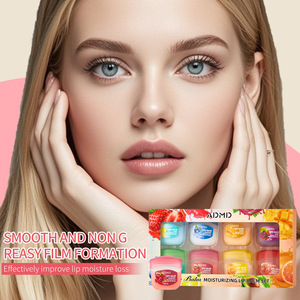Marca ADMD más vendida con MSDS, popular set de mascarillas labiales, <span class=keywords><strong>bálsamo</strong></span> <span class=keywords><strong>labial</strong></span> hidratante con sabor a frutas y set de mascarillas labiales - Product Image 6