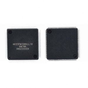 ซัพพลายเออร์ชิปไมโครคอนโทรลเลอร์ MK22FN128VLL10 ของแท้ MK22FN128 - Product Image 1