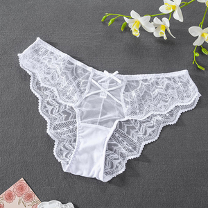 Tipi di Biancheria Intima Femminile/Slip da Donna/Produttore di Intimo - Product Image 2