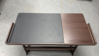 Meubles de bureau 4 Bears pour hôtels par Top Hotel Project