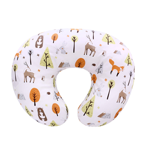 Adjustable Breast <b>Feeding</b> <b>Pillow</b> for Bottle <b>Feeding</b> Nursing <b>Pillow</b> and Positioner - Product Image 3