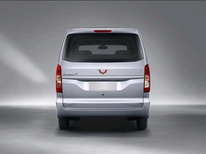 Mejor Precio Wuling Hongguang V 5 Puertas 7/<span class=keywords><strong>8</strong></span> Asientos como Minibús con Volante a la Izquierda Venta Directa de Fábrica para Distribuidores - Product Image 2