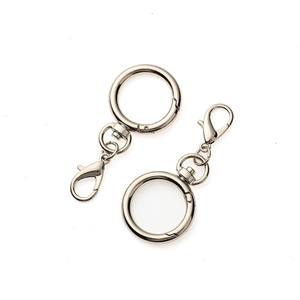 Llavero de instrumento de violín <span class=keywords><strong>y</strong></span> <span class=keywords><strong>piano</strong></span> de metal personalizado de moda vintage mosquetón de aleación <span class=keywords><strong>y</strong></span> zinc nota musical impresa UV <span class=keywords><strong>para</strong></span> llaves - Product Image 5