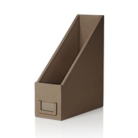 Boîte de rangement de bureau tapis de souris porte-crayon tissu en cuir PU fournitures de bureau et ensemble d'accessoires organisateur de bureau pour bureau