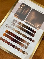 YUUJA 2025 nouveau 24 couleurs couleur unie Flash Gel pour ongles ensemble longue durée sans HEMA sans TPO Gel UV Non toxique pour une utilisation en salon en gros