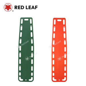 YDC-7B2 ambulanza lunga colonna vertebrale <span class=keywords><strong>barella</strong></span> di bordo con materiali plastici PE per il trasferimento di emergenza - Product Image 2