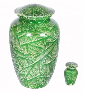 Harmonie éternelle sous l'effet de la terre naturelle, URN pour les animaux - Product Image 2