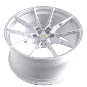 Forged Wheel Rims Color Custom 17 18 19 20 21 22 23 24 25 26 Inch Made Aluminum Alloy Wheel For Hot Sale 5x130 Forged Wheel Rims