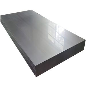 8K <b>Mirror</b> Stainless Steel Plate 304 316L 2B Surface ASTM Standard Construction Use 0.1-30mm Thickness Stainless Steel <b>Sheet</b> - Product Image 1