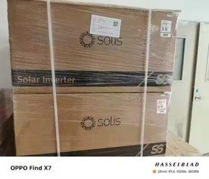 Solis trên lưới S6-GU350K-EHV 350kw IP66 năng lượng mặt trời ongrid chuỗi <span class=keywords><strong>PV</strong></span> <span class=keywords><strong>Inverter</strong></span> cho lớn năng lượng mặt trời nhà máy điện - Product Image 6