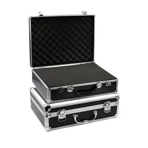 Easy Carry Case Nice Performance Tool Case for Universal Function