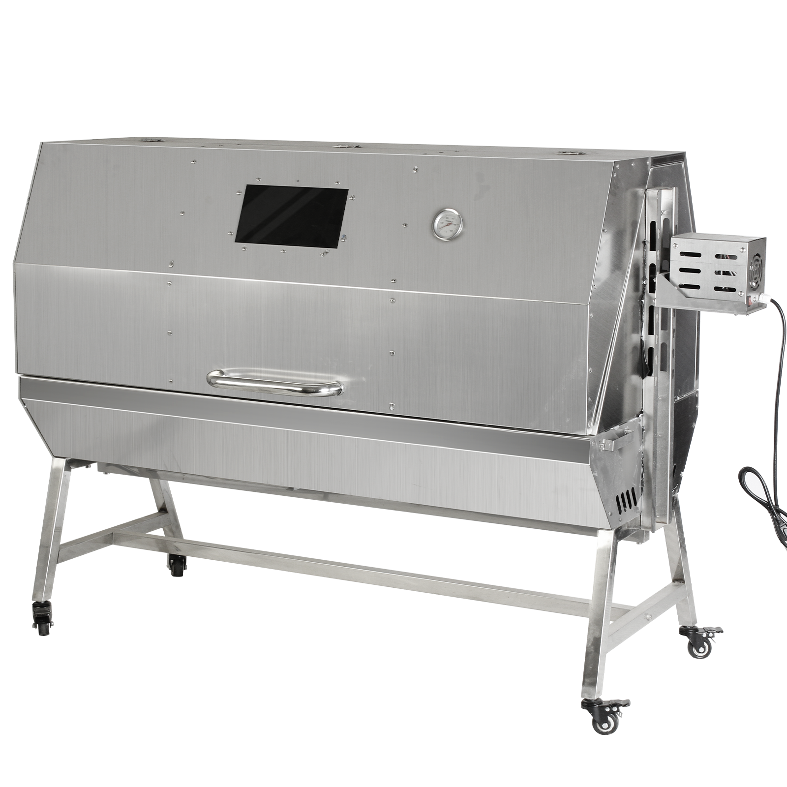 Best Selling Rotisserie for Whole Pig Heavy Duty Grills