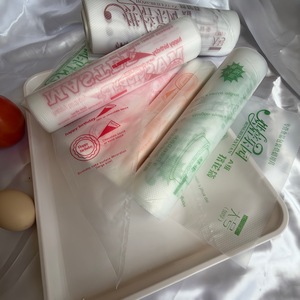 Food Grade Thick Disposable Piping Bags Large Medium Small For Cake Buttercream Decorating - Product Image 3