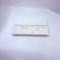 Caja de Embalaje de Papel Cosmético de Lujo Personalizada, Logotipo en Lámina Dorada, Botella de Suero para el Cuidado de la Piel, Elegante Caja de Regalo de Cartón Reciclable con Impresión