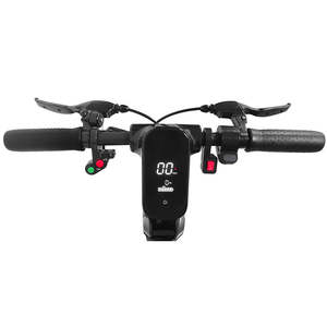 Ventes directes d'usine 48v chariot de golf moteur à courant alternatif pliant États-Unis chariots de golf scooter de golf trois roues électrique - Product Image 6