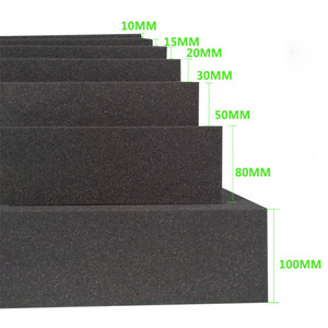 Haute densité diverse épaisseur 1mm à 50mm <span class=keywords><strong>mousse</strong></span> Eva personnalisée colorée pour l'emballage et la <span class=keywords><strong>protection</strong></span> du <span class=keywords><strong>sol</strong></span> matériau feuille de <span class=keywords><strong>mousse</strong></span> Eva - Product Image 2