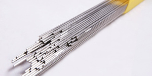 Fil de soudage <span class=keywords><strong>TIG</strong></span> et MIG ER309L à faible teneur en carbone, haute résistance à la corrosion, pour le soudage de l'acier inoxydable à l'acier au carbone - Product Image 6