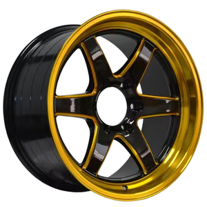ล้อแม็กซ์รถยนต์ขอบลึก 18x9.5 18x10.5 นิ้ว 6x139.7 สำหรับตลาดไทย อะไหล่รถยนต์ ลดราคาพิเศษ - Product Image 1