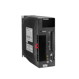 Controlador Industrial Dikai de 400W Trifásico AC 220V IP67 con Certificación CE y Modelo de Invención para Uso Personal, Invención de 750W - Product Image 1