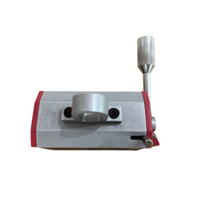 OTOY 新型永久磁石リフター 300kg 二重回路 200kg 磁石リフター ISO CE認証 反衝突制限ブロック付き - Product Image 2