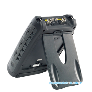 N9935A FieldFox 9 GHz Handheld Microwave Analyzer Electronic Measuring <b>Instrument</b> - Product Image 5