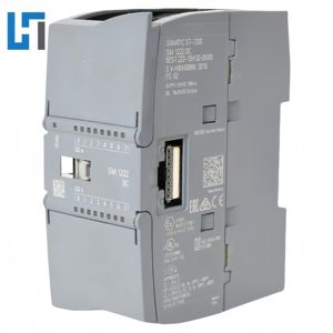 New Original SIMATIC S7-1200 6ES7222-1BH32-1XB0 PLC Module Industrial Automation Controller Warehouse Stock - Product Image 2