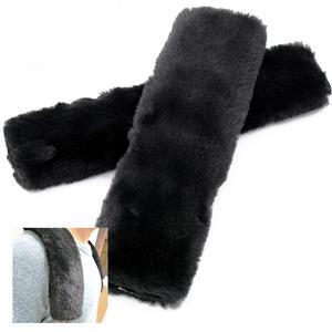 Longyang – épaulière de conduite en néoprène, Design personnalisé, doux et confortable - Product Image 3