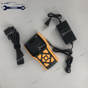 Herramienta de Calibración de Clúster OBD Profesional VAPON VP360, Lectura/Eliminación de DTC, Programador Portátil 2 en 1 - Product Image 2