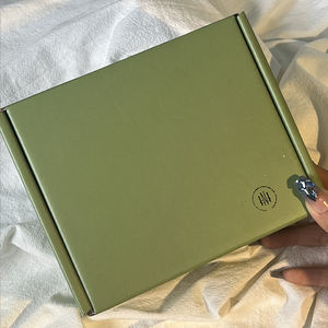 <span class=keywords><strong>Milan</strong></span> กล่องบรรจุภัณฑ์ขายดีการปรับแต่งการ์ดบรรจุภัณฑ์ได้รับการออกแบบอย่างได้รับการยกย่อง - Product Image 2