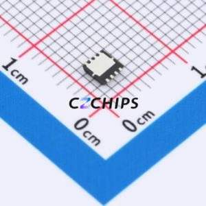 PDFN-8 SI7414DN-TP de haute qualité (3x3) Transistor à effet de champ à transistor (MOSFET) - Product Image 2