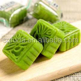 Machine à café cube de sucre machine à granulés d'aliments pour animaux gâteau aux haricots mungo autres machines de traitement des aliments - Product Image 3