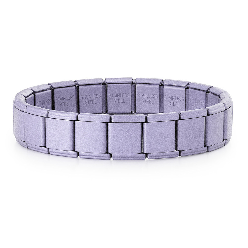 Ensemble complet de 20 pièces peintes en argent
