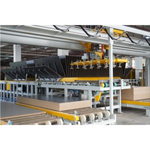 Pre-sơn Mài trang trí Bảng điều khiển ELM và gỗ sồi Veneer Panels 4x9 ván ép cho nhà bếp tường 6 mét veneered <span class=keywords><strong>MDF</strong></span> - Product Image 6