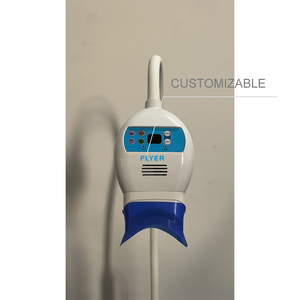 Lampada per Sbiancamento Dentale SL-E41, Apparecchio per lo Sbiancamento dei Denti - Product Image 6