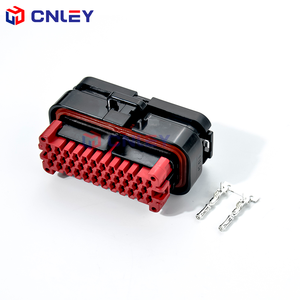 776273-1 ตัวเชื่อมต่อการวินิจฉัย OBD สำหรับยานยนต์ประสิทธิภาพสูง สำหรับการรีแมปปิ้ง ECU การปรับแต่งชิปเครื่องยนต์ ปลั๊ก ECU - Product Image 4