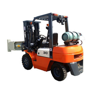 Двигатель Nissan K25 GQ4Y, бензиновый погрузчик, электромагнитный клапан грузоподъемности 2-3,5 тонн, доступен для продажи - Product Image 1