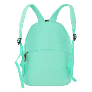 Sacs à dos de style coréen de couleur bonbon pour jeunes femmes, sacs à dos de grande capacité - Product Image 3