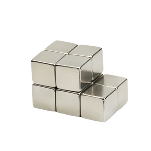 Leistungsstarke Seltenerd-Neodym-Magnete Starke N52 Blockmagnete - Product Image 2