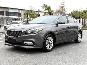Berline familiale d'occasion : <span class=keywords><strong>Kia</strong></span> K4 2014, 1.8L, finition GLS, économique en carburant, conduite confortable, faible coût d'entretien - Product Image 2