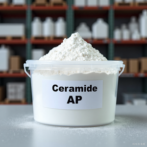 Onarım cilt bariyeri kozmetik hammadde CAS 100403-21-2 alfa-hidroksi <span class=keywords><strong>Ceramide</strong></span> beyaz toz <span class=keywords><strong>Ceramide</strong></span> AP - Product Image 1