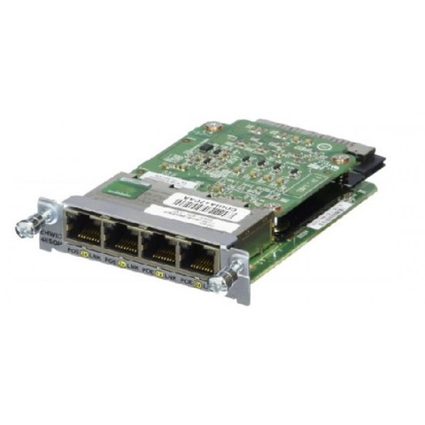 Original new  8000 Series Edge Platforms Modules & Cards Series  24-port Asynchronous Module
