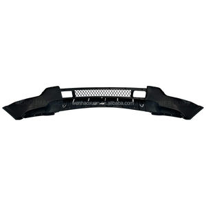 Pour Grand Cherokee IV 2011, Spoiler inférieur 68078271AB 68078271 - Product Image 4