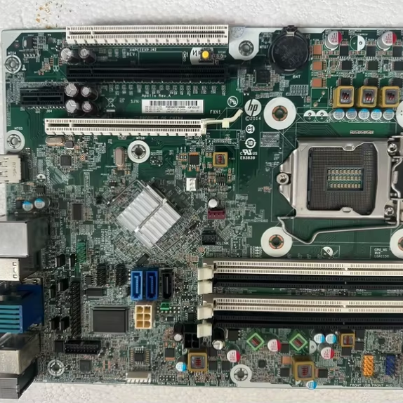 HP Probook 4540S Motherboards Quality Durability