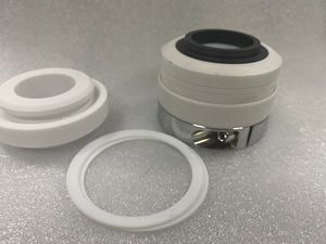 Single Face 152/WB2 Mechanical <strong>Seal</strong> PTFE <strong>Bellows</strong> WB2 PTFE <strong>Bellow</strong> Mechanical <strong>Seal</strong> - Product Image 3